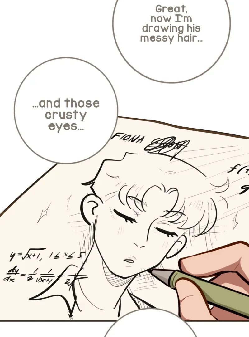 So Not My Type Chapter 78 page 15