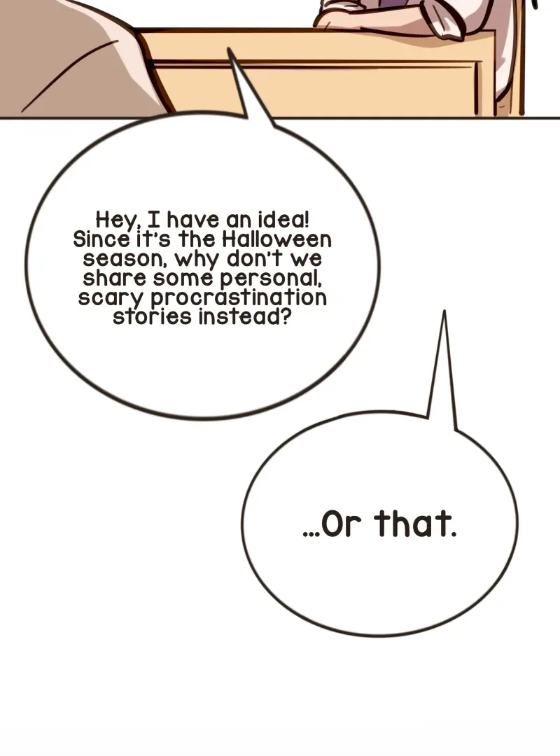 So Not My Type Chapter 79 page 5