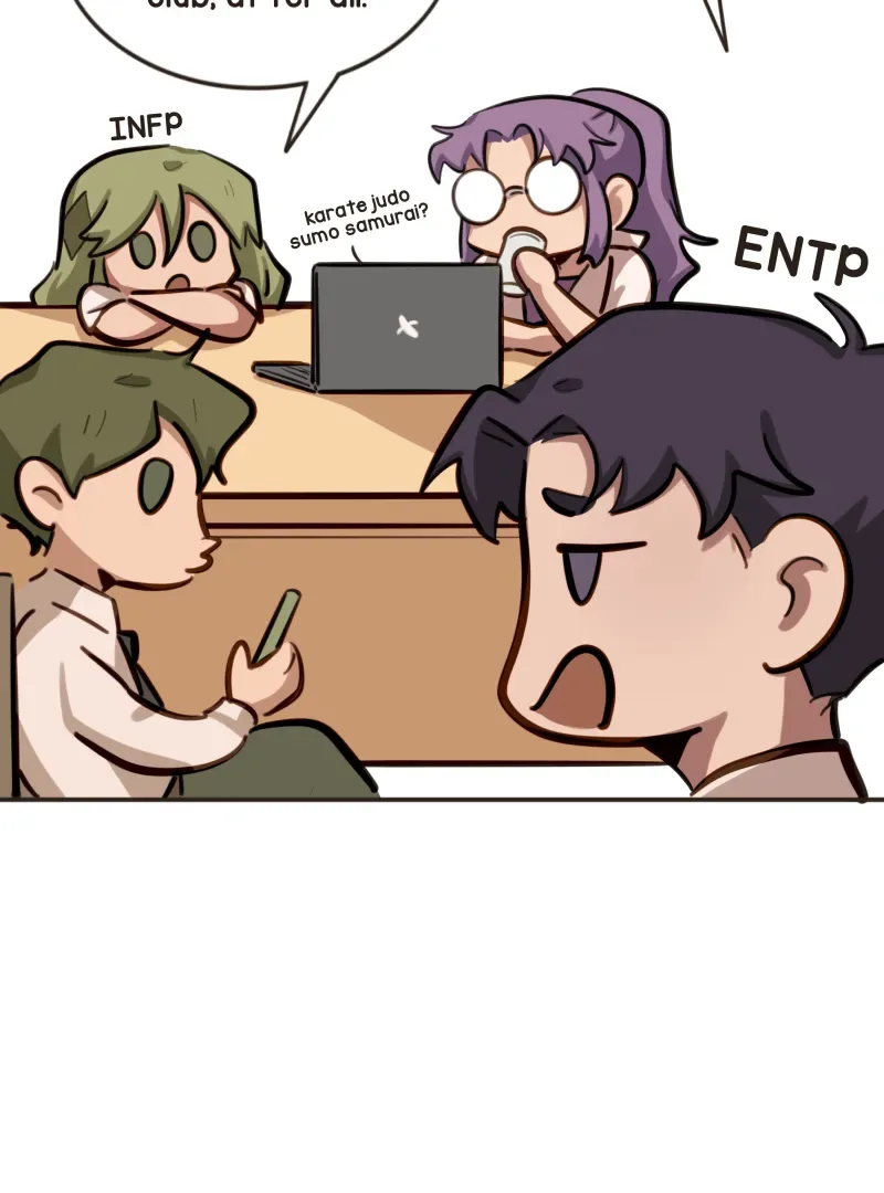 So Not My Type Chapter 79 page 3