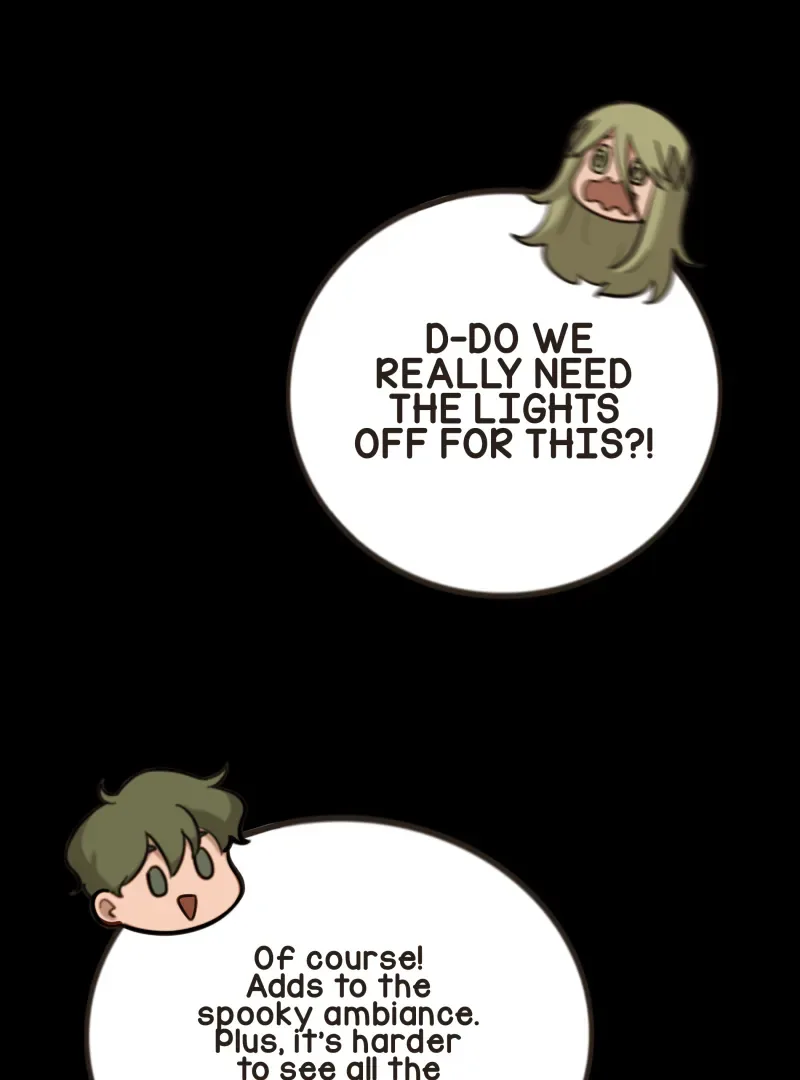 So Not My Type Chapter 79 page 7