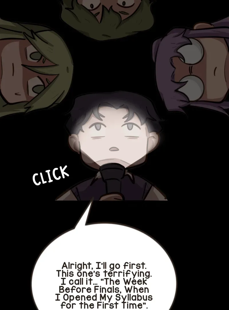 So Not My Type Chapter 79 page 9