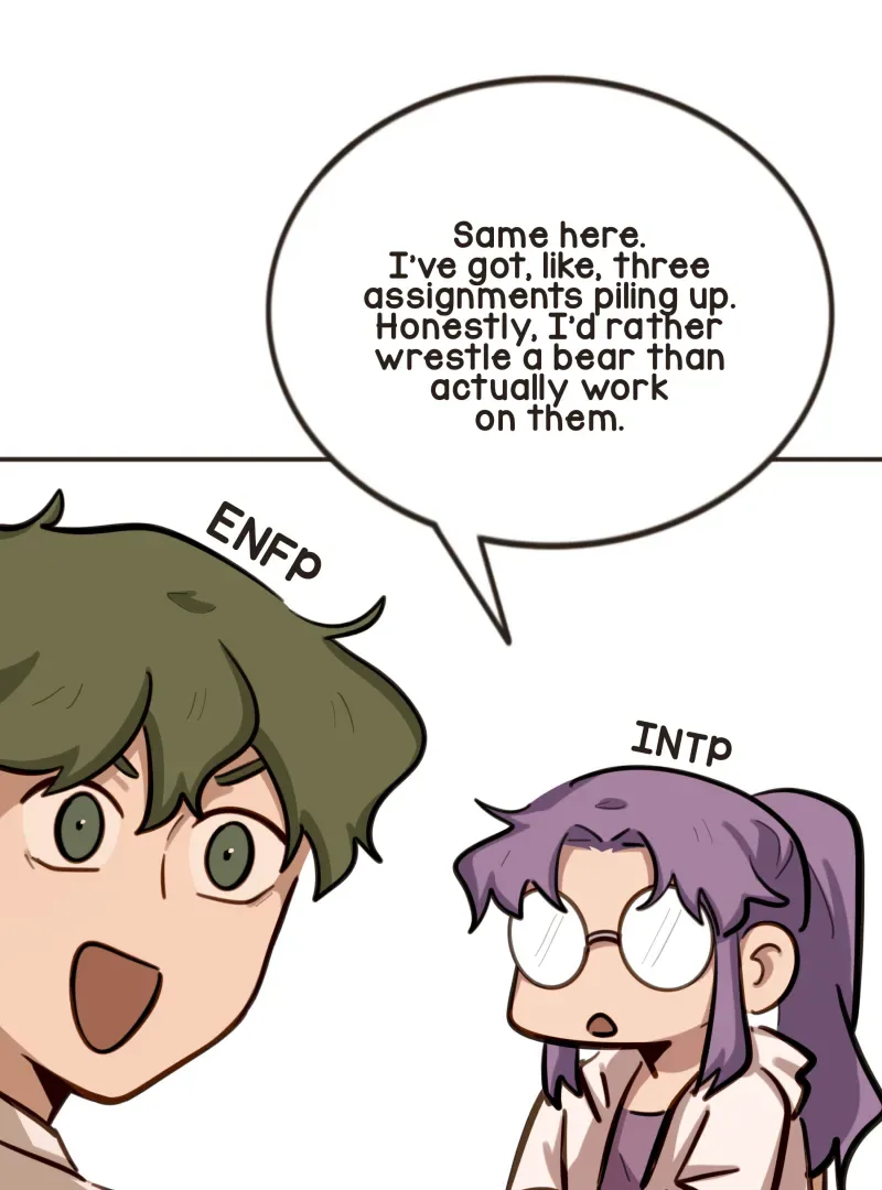 So Not My Type Chapter 79 page 4