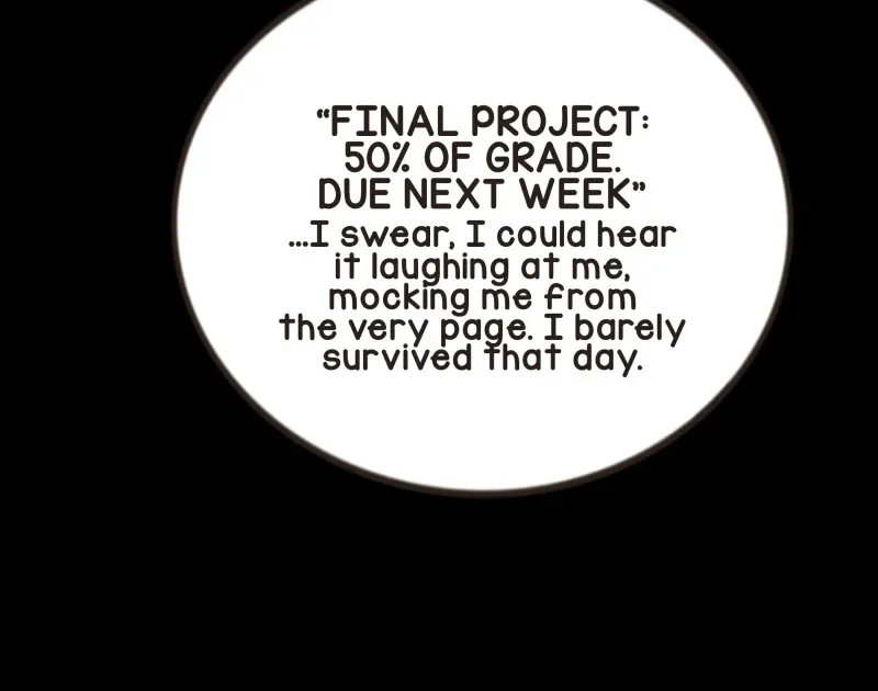 So Not My Type Chapter 79 page 12