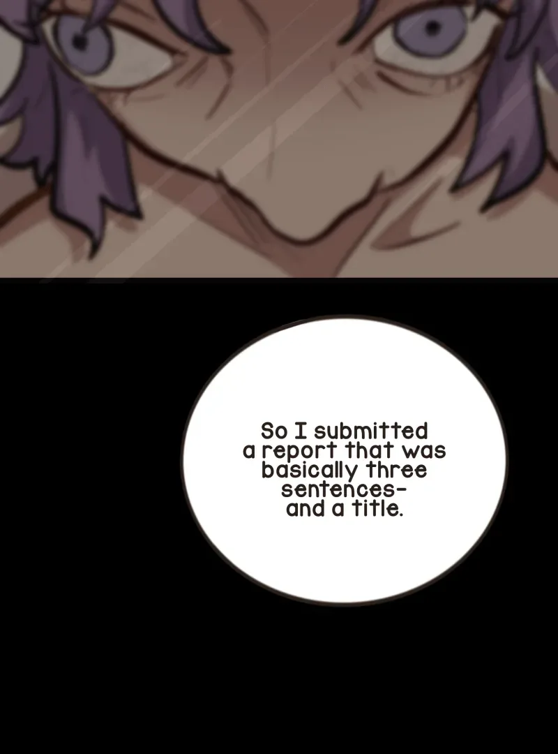 So Not My Type Chapter 79 page 20