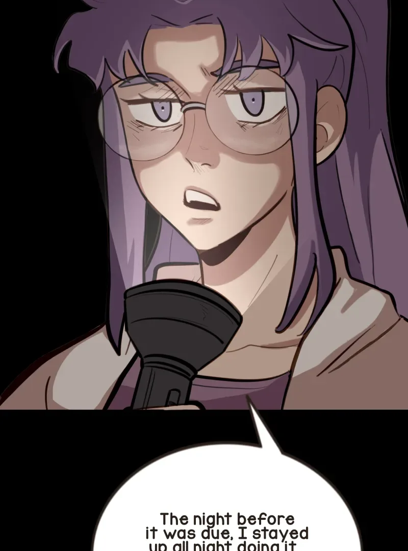 So Not My Type Chapter 79 page 18