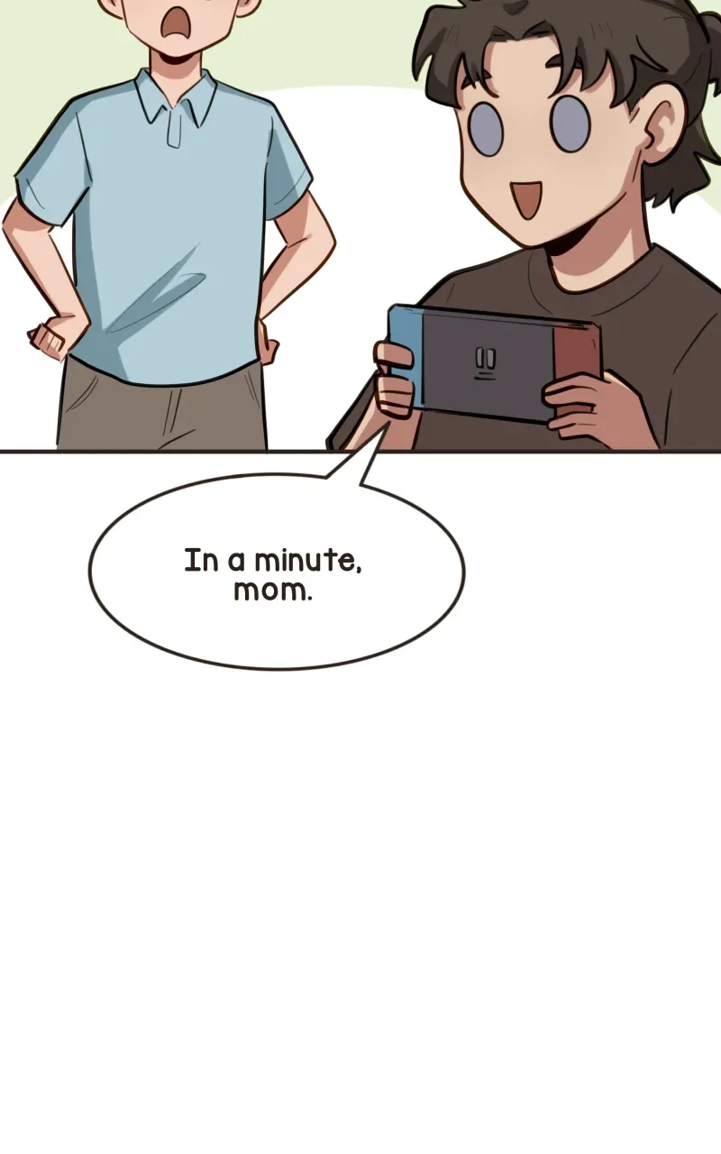 So Not My Type Chapter 8 page 7
