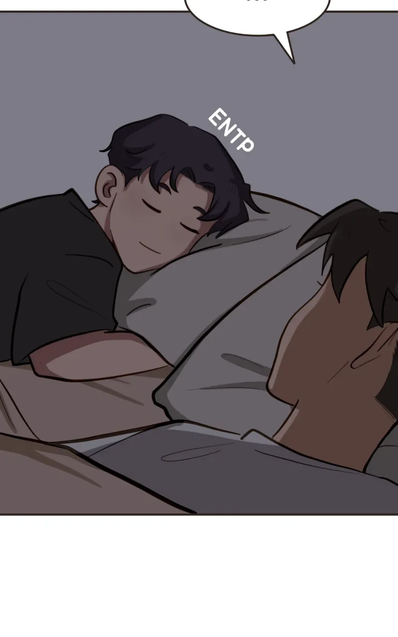 So Not My Type Chapter 8 page 21