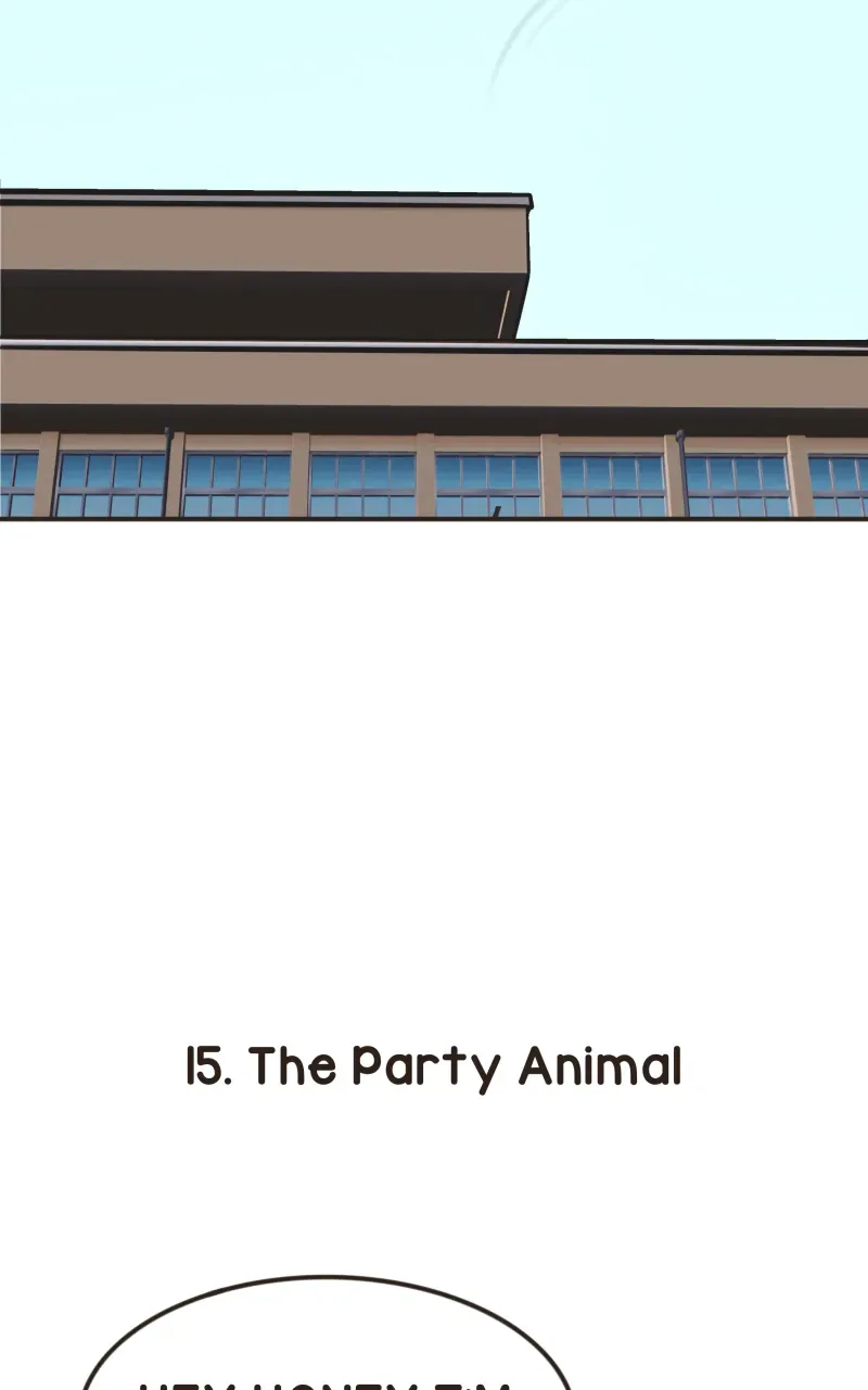 So Not My Type Chapter 8 page 11