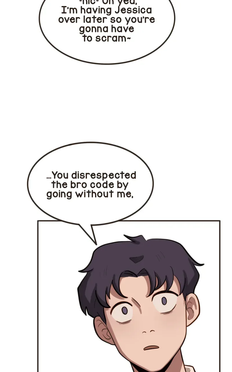 So Not My Type Chapter 8 page 14