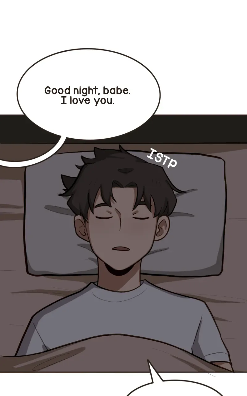 So Not My Type Chapter 8 page 16