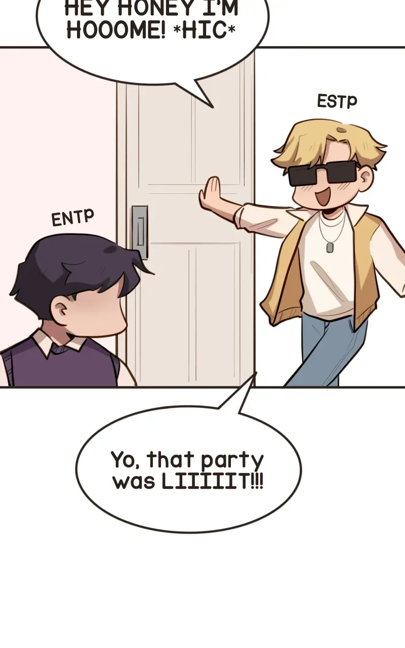 So Not My Type Chapter 8 page 12