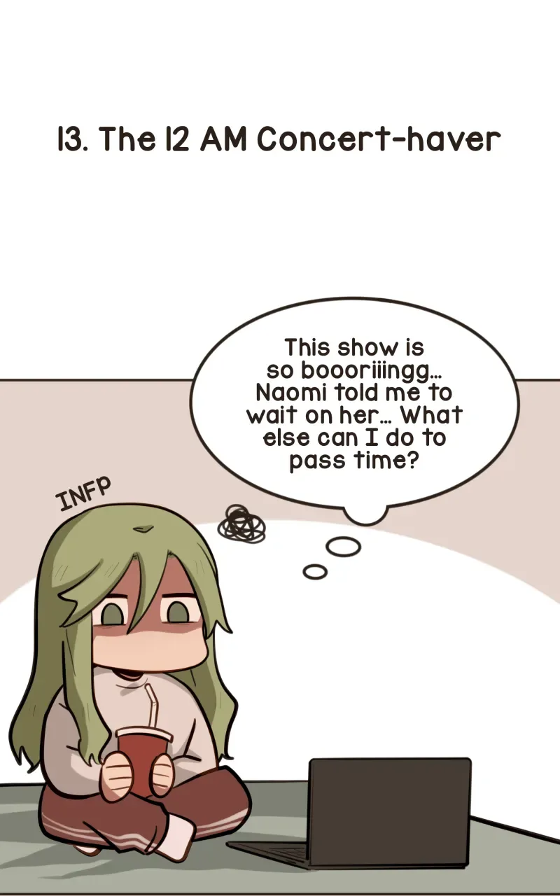 So Not My Type Chapter 8 page 2