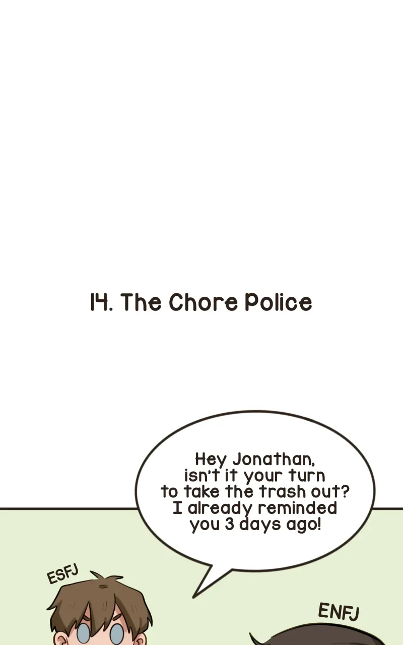 So Not My Type Chapter 8 page 6