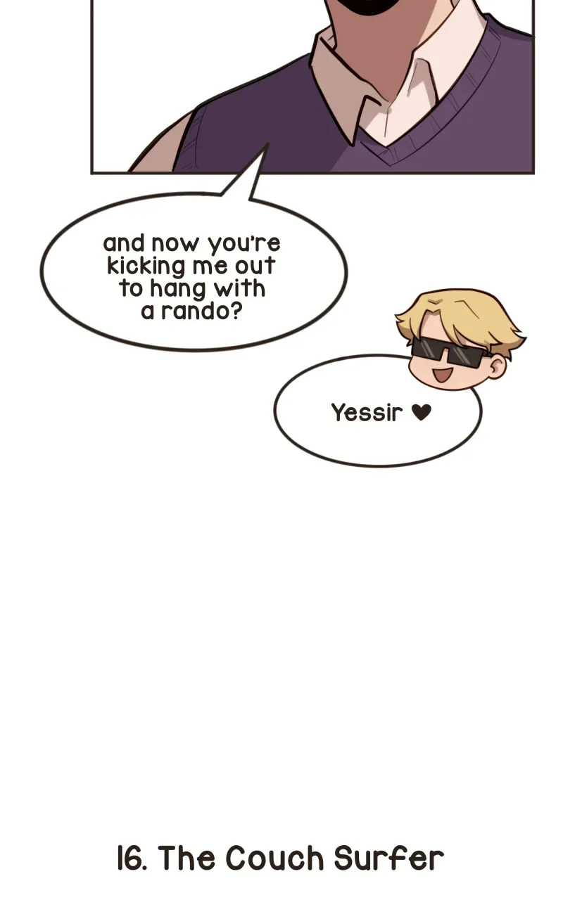 So Not My Type Chapter 8 page 15