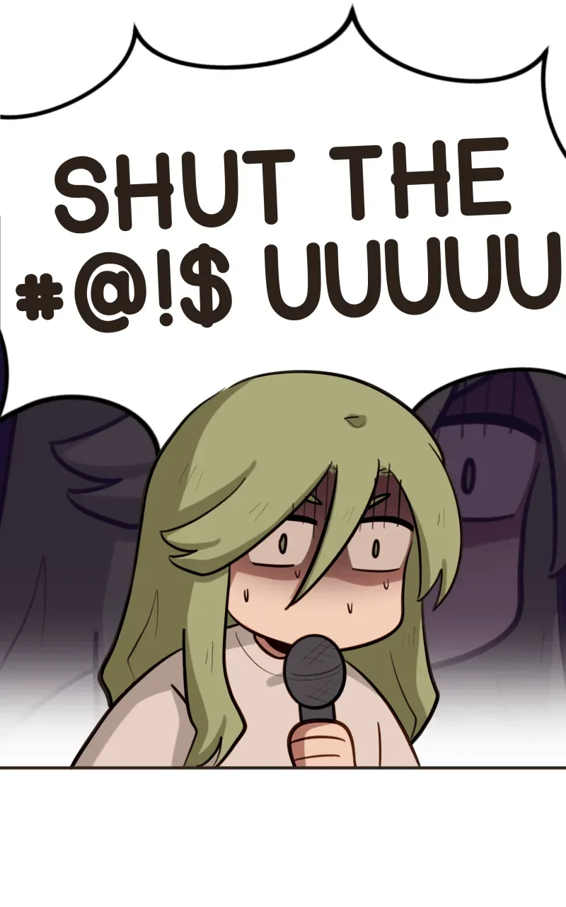 So Not My Type Chapter 8 page 5
