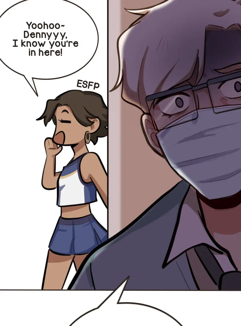 So Not My Type Chapter 80 page 24