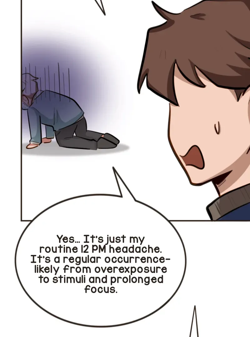 So Not My Type Chapter 80 page 18
