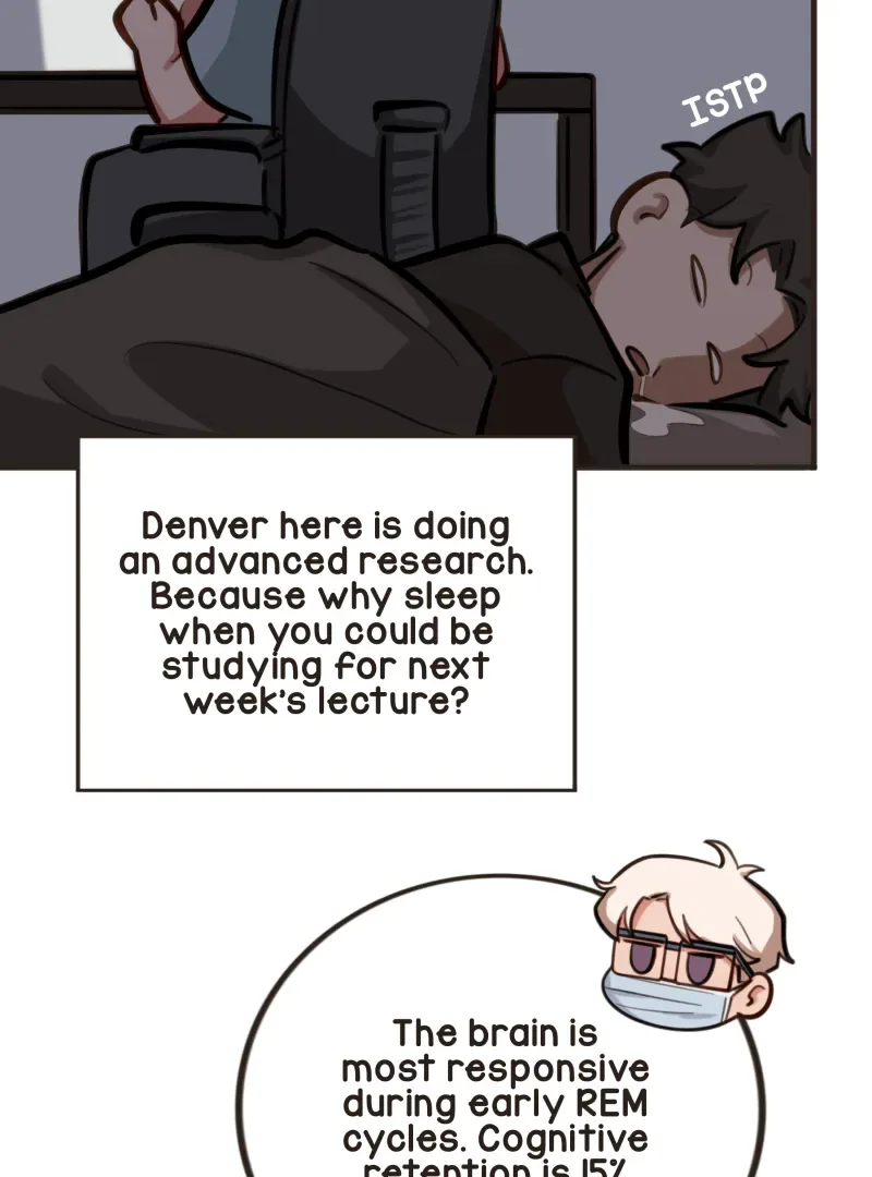 So Not My Type Chapter 80 page 8