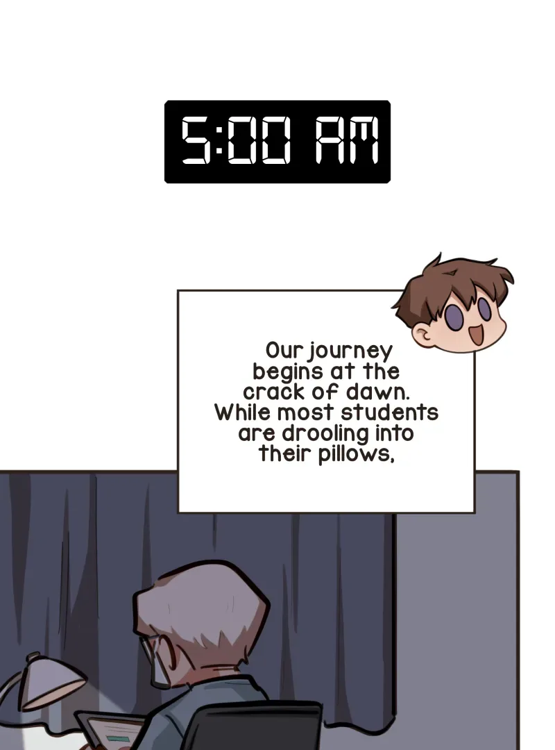So Not My Type Chapter 80 page 7