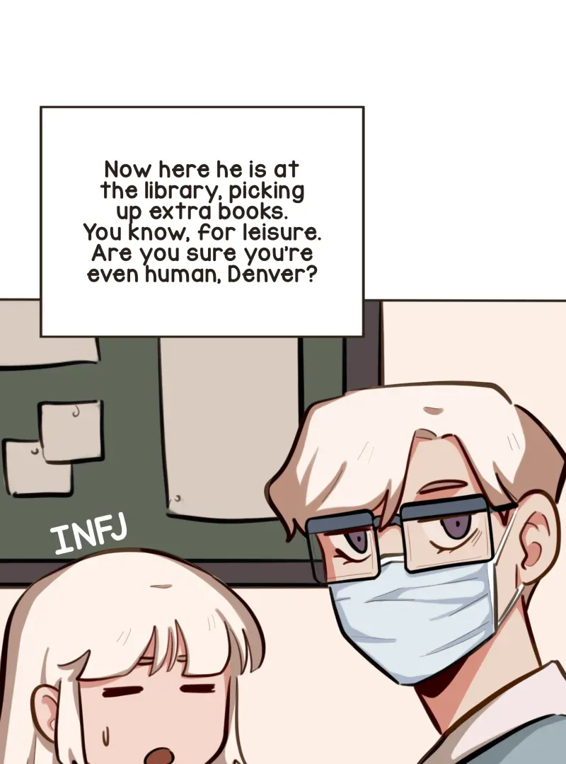 So Not My Type Chapter 80 page 20