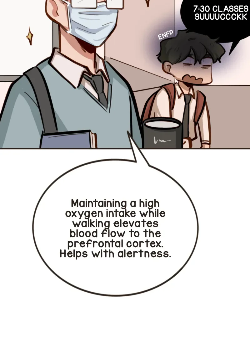 So Not My Type Chapter 80 page 14