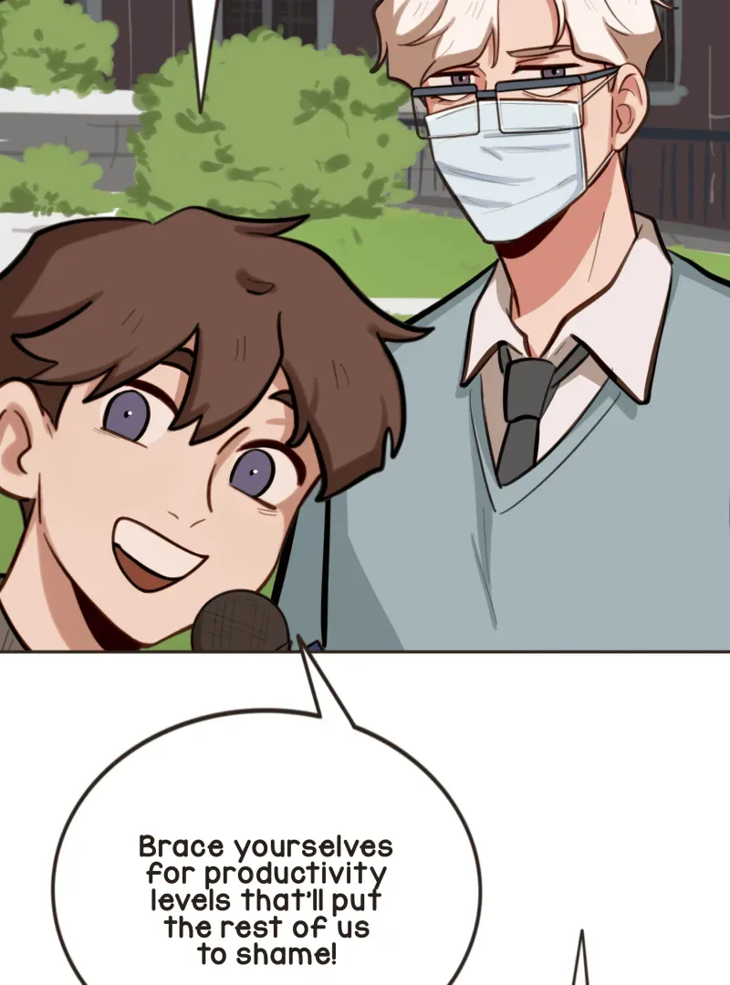 So Not My Type Chapter 80 page 5