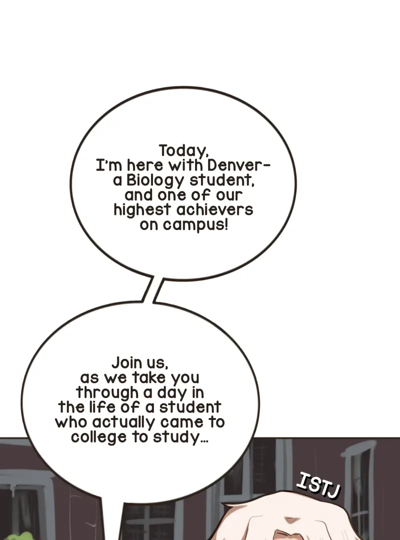 So Not My Type Chapter 80 page 4