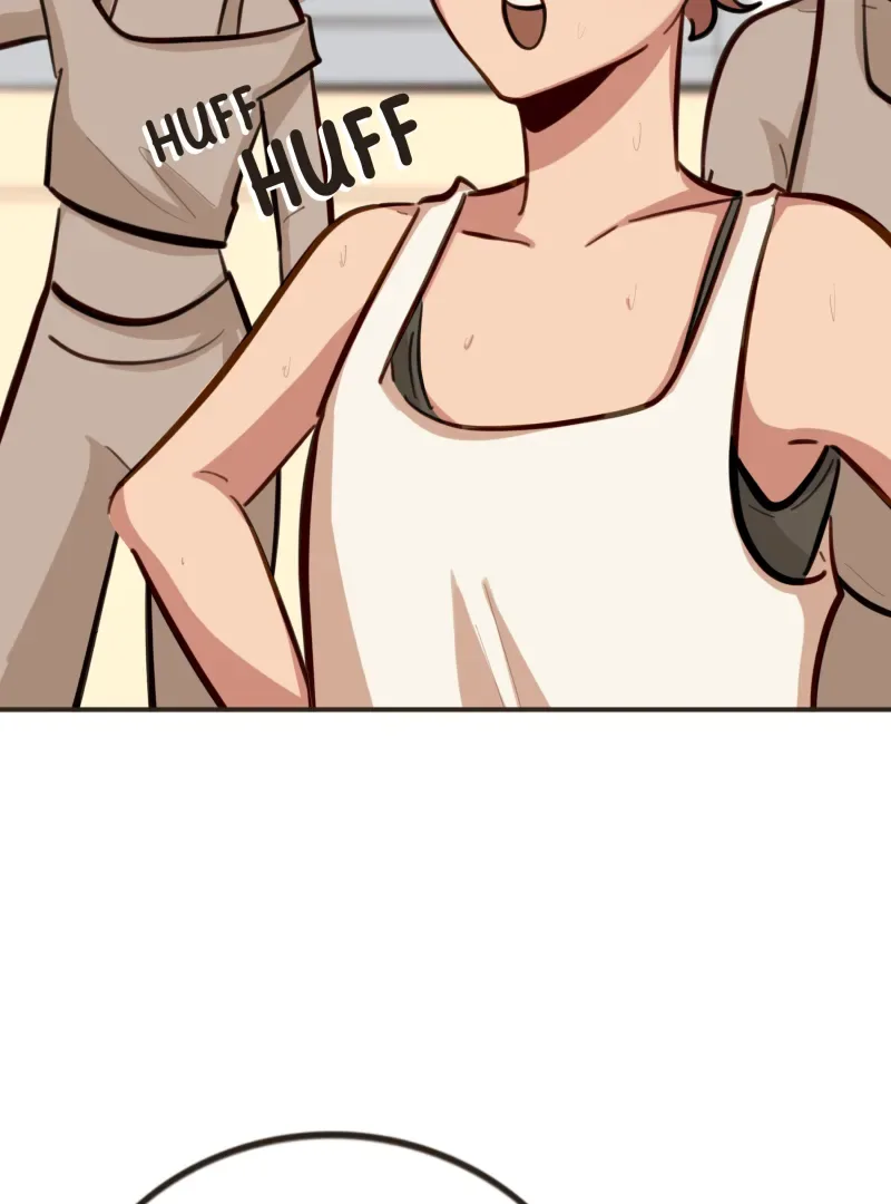 So Not My Type Chapter 81 page 5