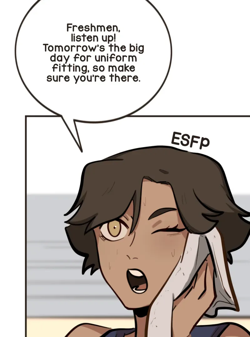 So Not My Type Chapter 81 page 6