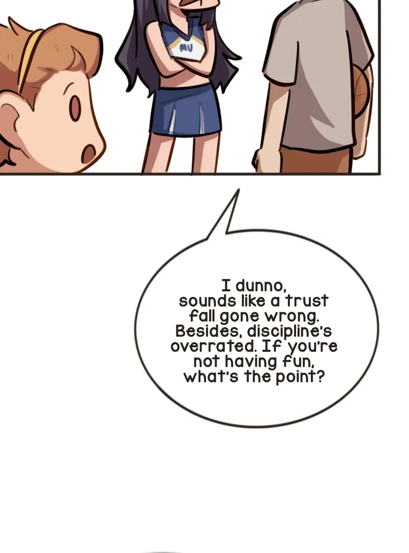 So Not My Type Chapter 81 page 25