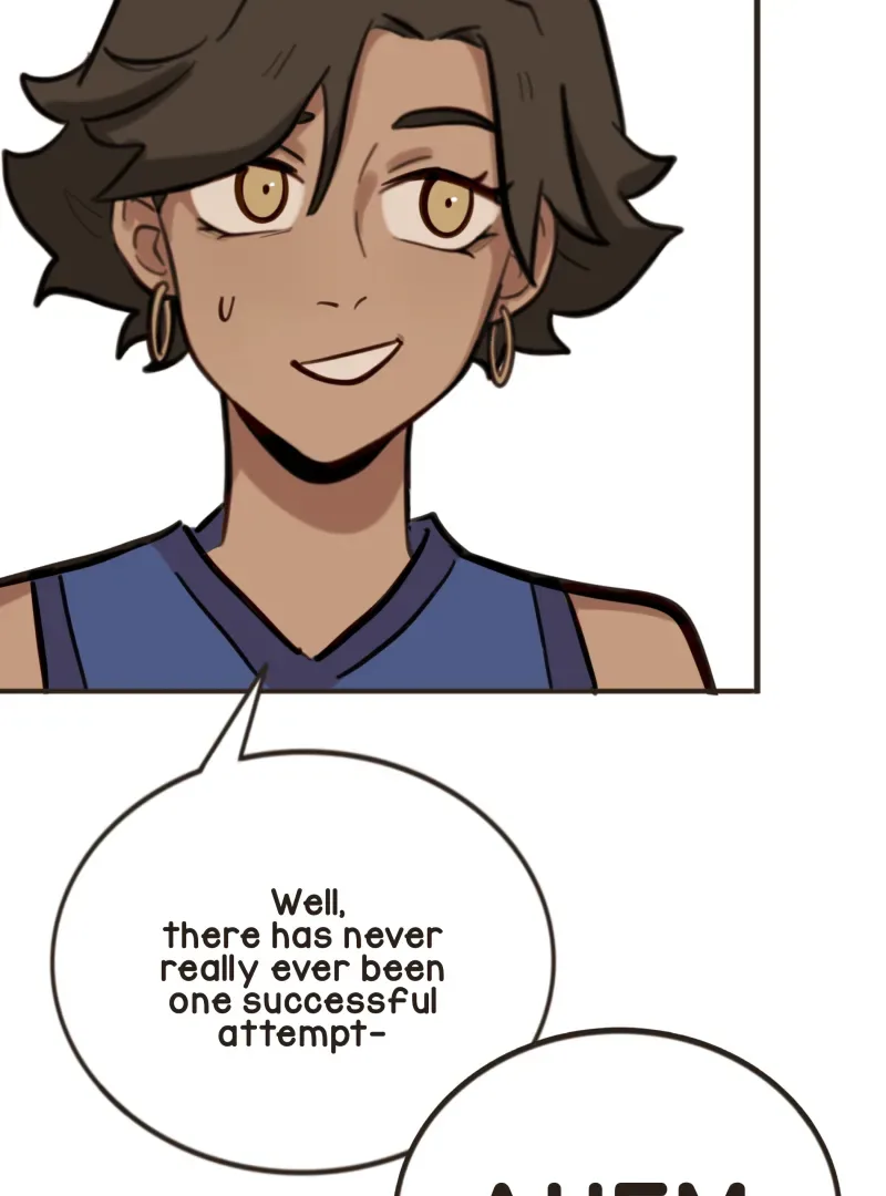 So Not My Type Chapter 81 page 11