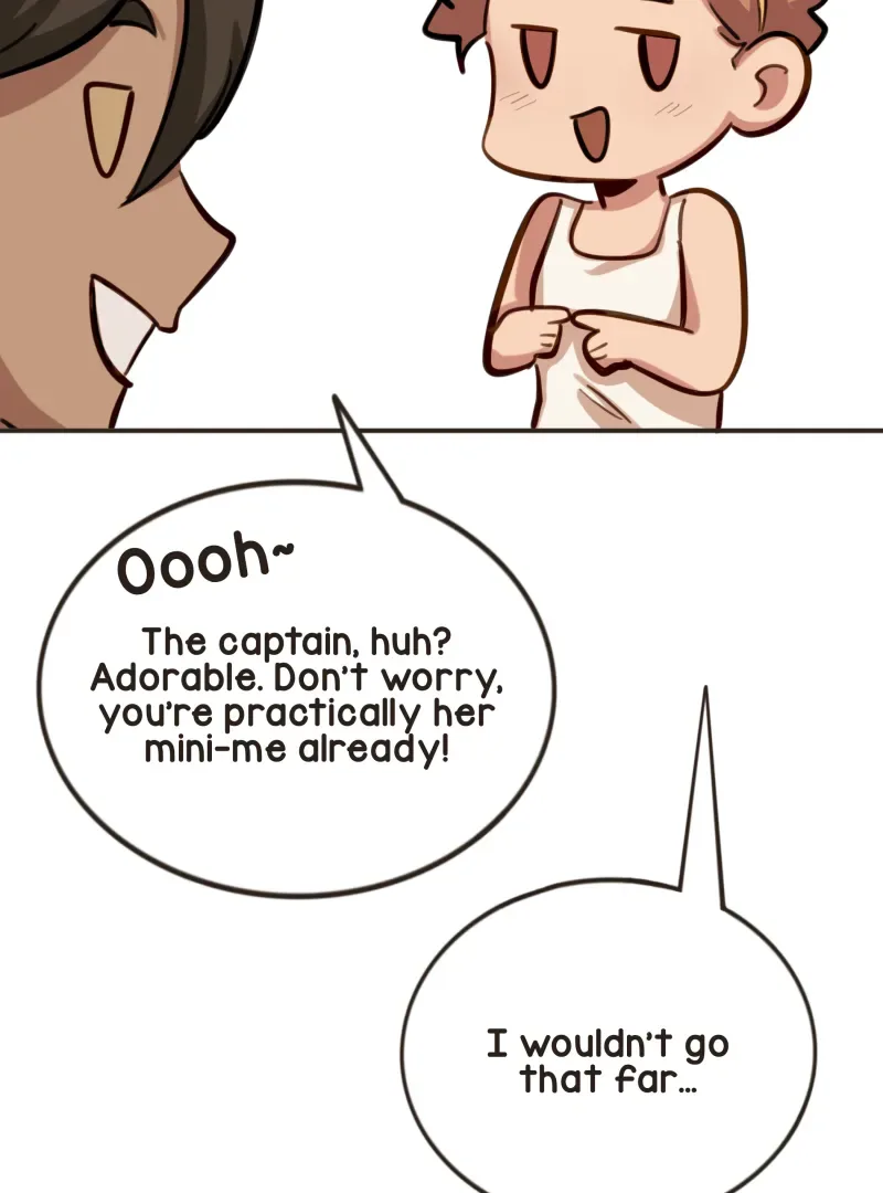So Not My Type Chapter 81 page 9
