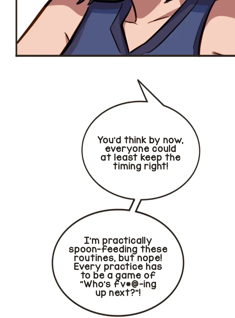 So Not My Type Chapter 81 page 16