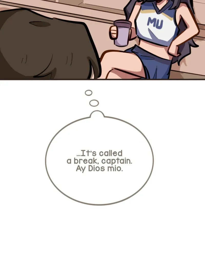 So Not My Type Chapter 81 page 14