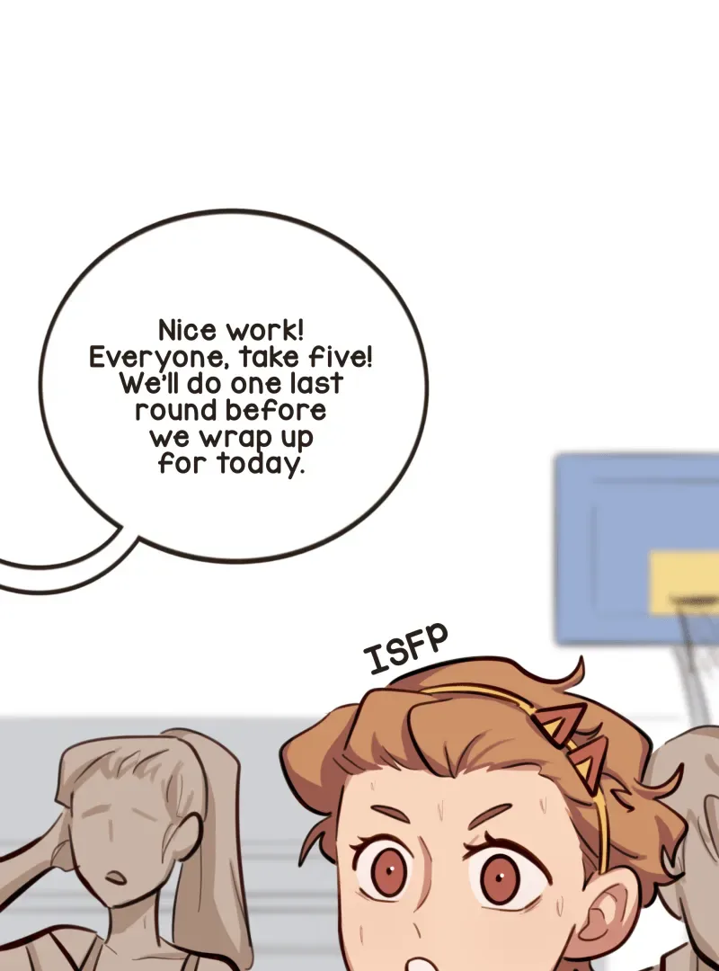 So Not My Type Chapter 81 page 4