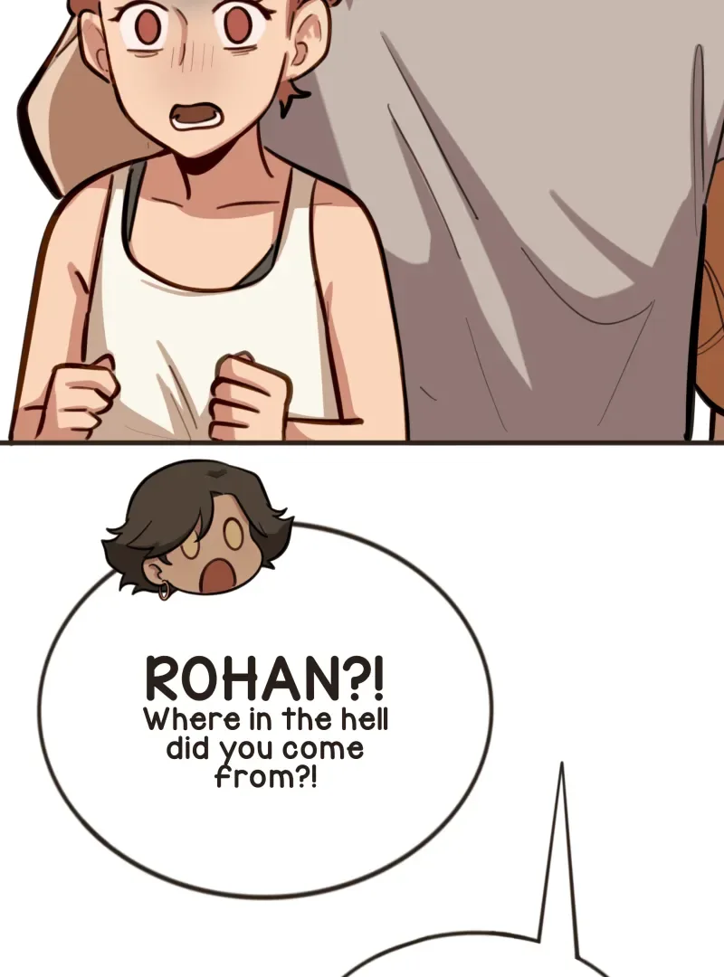 So Not My Type Chapter 81 page 22