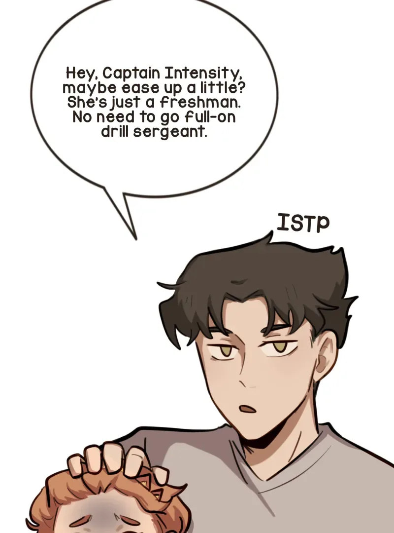 So Not My Type Chapter 81 page 21