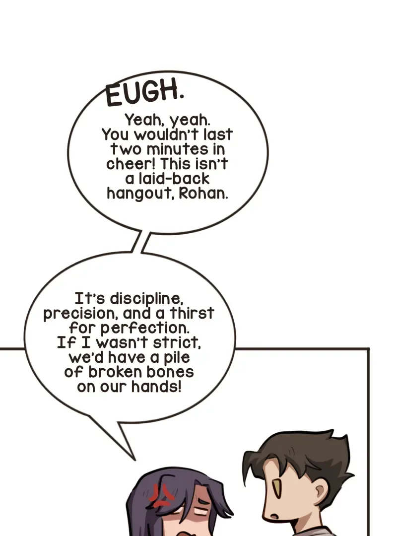 So Not My Type Chapter 81 page 24