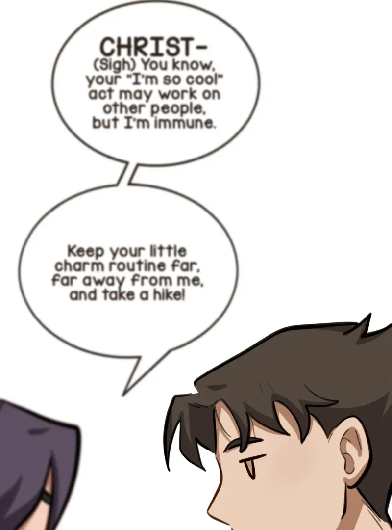 So Not My Type Chapter 81 page 26