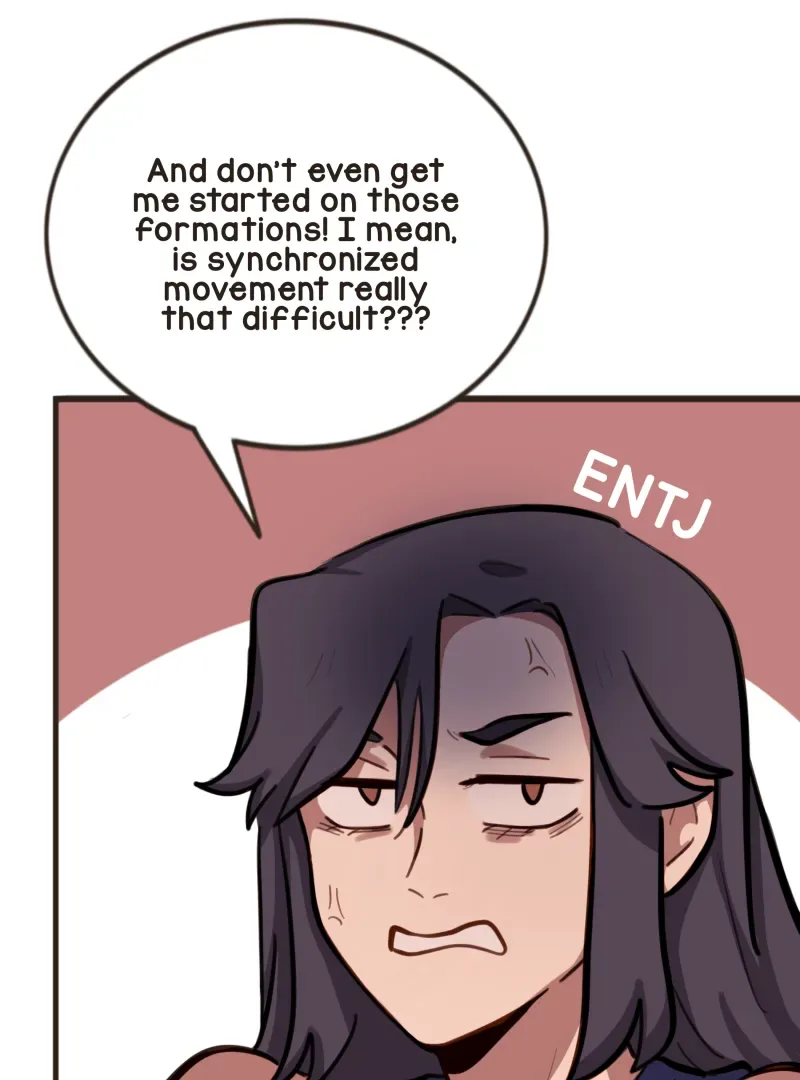 So Not My Type Chapter 81 page 15