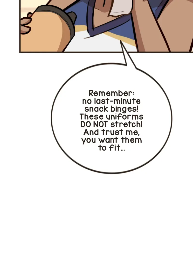 So Not My Type Chapter 81 page 7