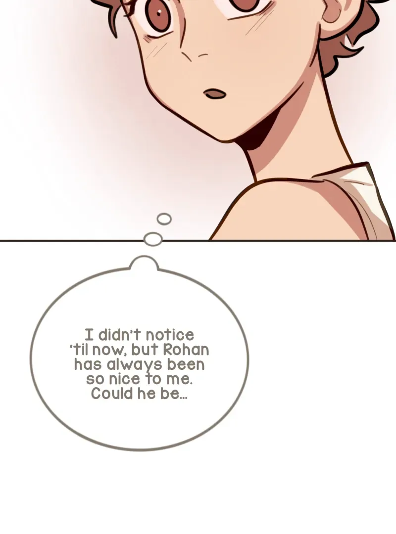 So Not My Type Chapter 81 page 29