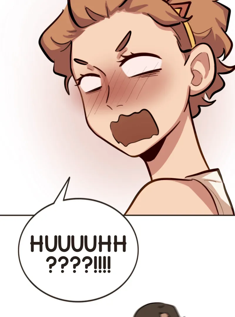 So Not My Type Chapter 81 page 33