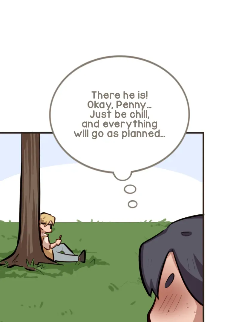 So Not My Type Chapter 82 page 17