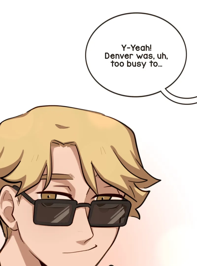 So Not My Type Chapter 82 page 21