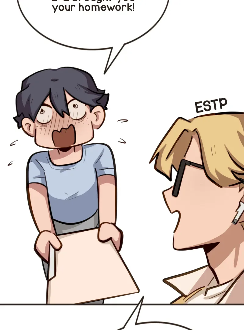 So Not My Type Chapter 82 page 19