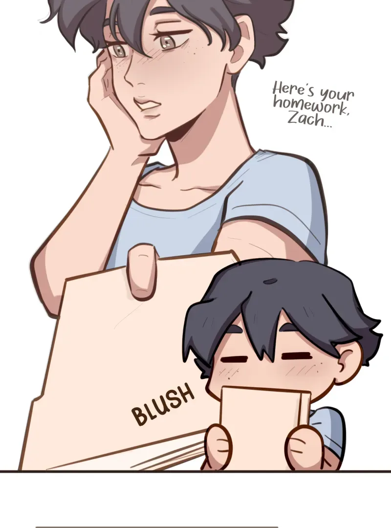 So Not My Type Chapter 82 page 14