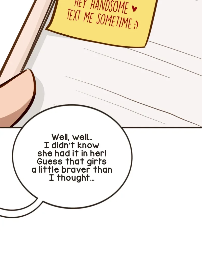 So Not My Type Chapter 82 page 30