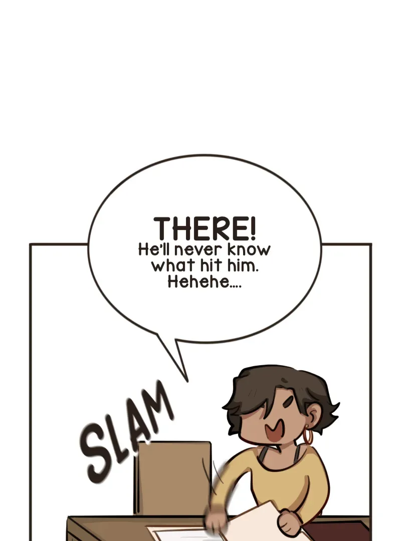 So Not My Type Chapter 82 page 37