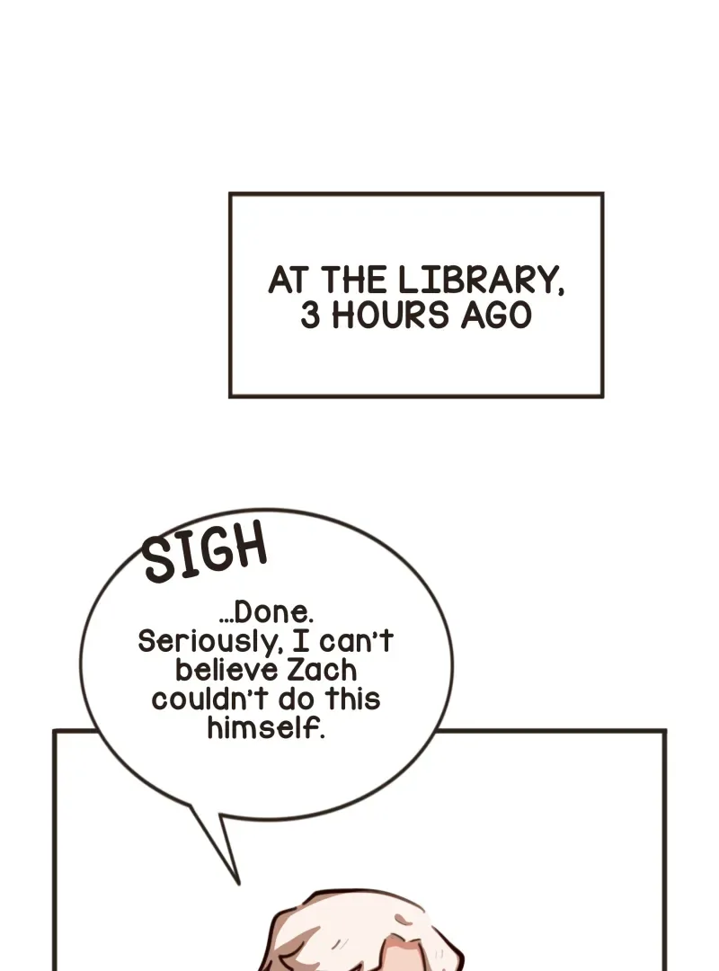 So Not My Type Chapter 82 page 32